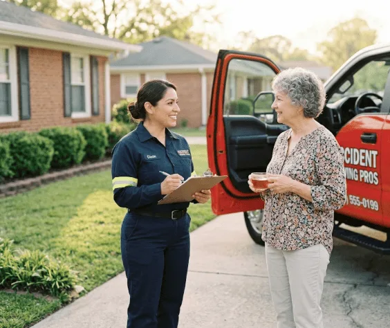 Accident Towing Service Vershire, VT FAQs
